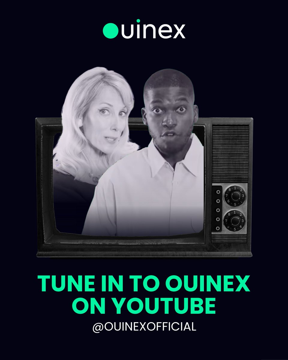 Feeling bored? Need to learn more about trading? Tune in to Ouinex on YouTube. Explainer videos that might actually make you laugh. taap.it/6q1b5Q