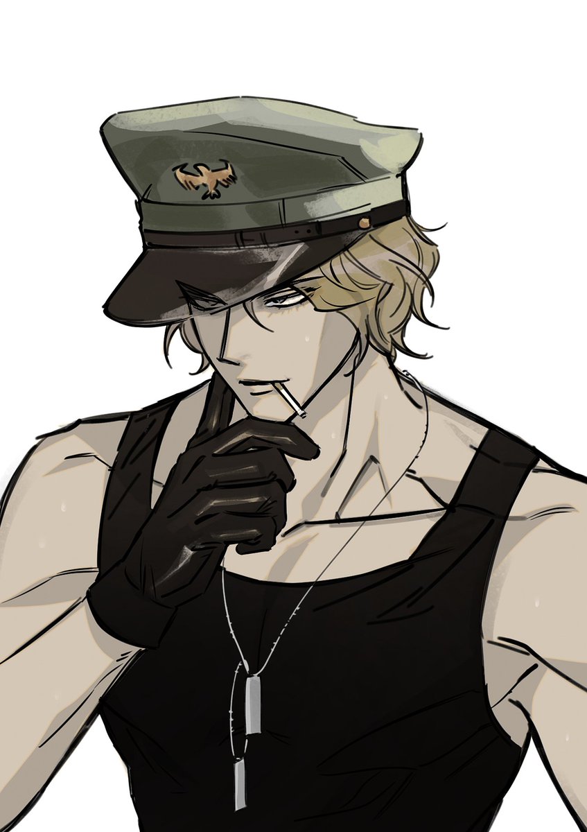 #fearandhungertermina Pav