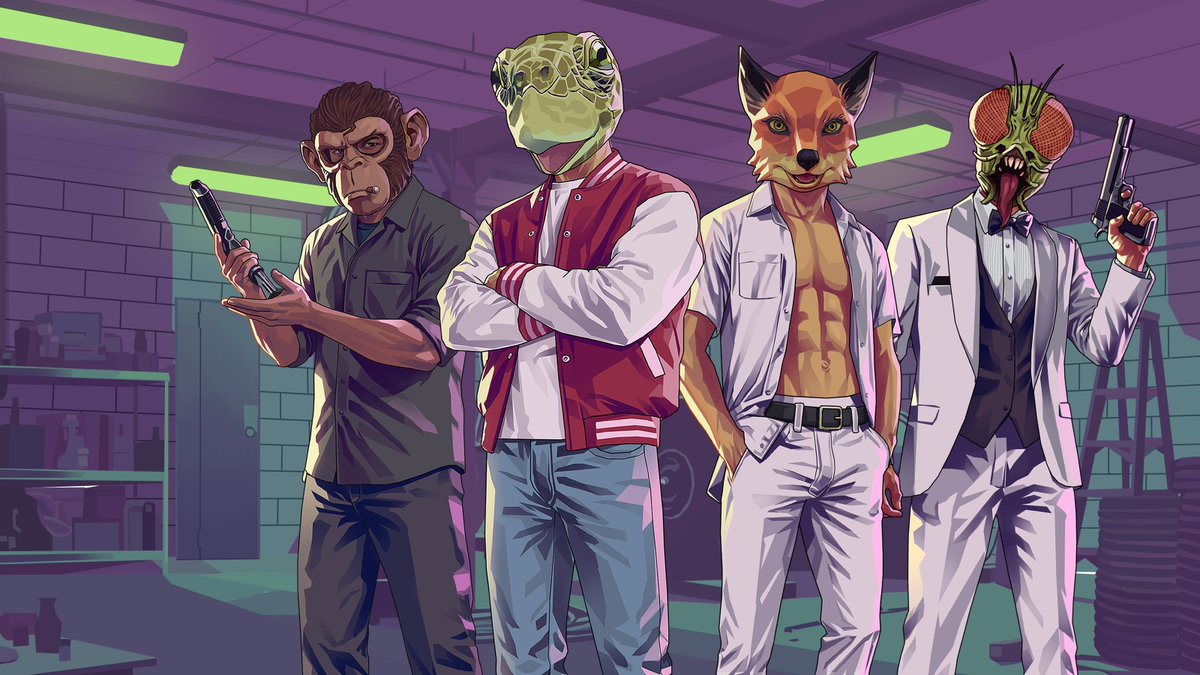 Marbella Serie🌴 tweet media