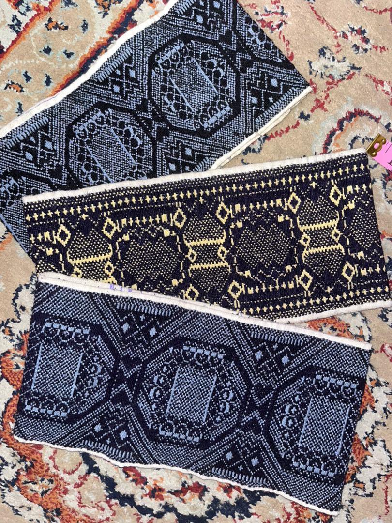 Unfinished to finish products, according to your taste and size in 5 days.🔥 

THREAD