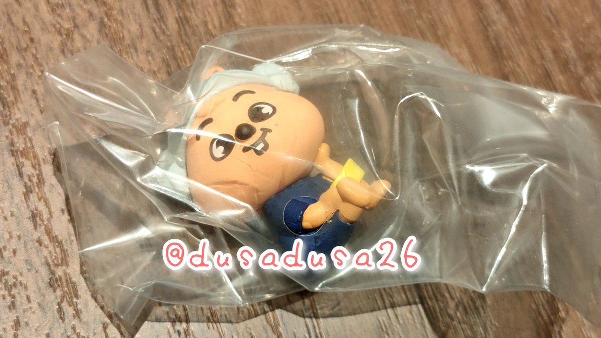dusadusa26's tweet photo. 譲:クウォッカ
求:リビットorジニレットorポガリ

都内手渡し＞郵送
お気軽にお声がけ下さい
 #ハン
 #リノ
 #ヒョンジン
 #フィリックス
 #StrayKids
 #スキズ
 #スキズ交換
 #サウナ
 #ガチャ https://t.co/NxDpBAXLtF