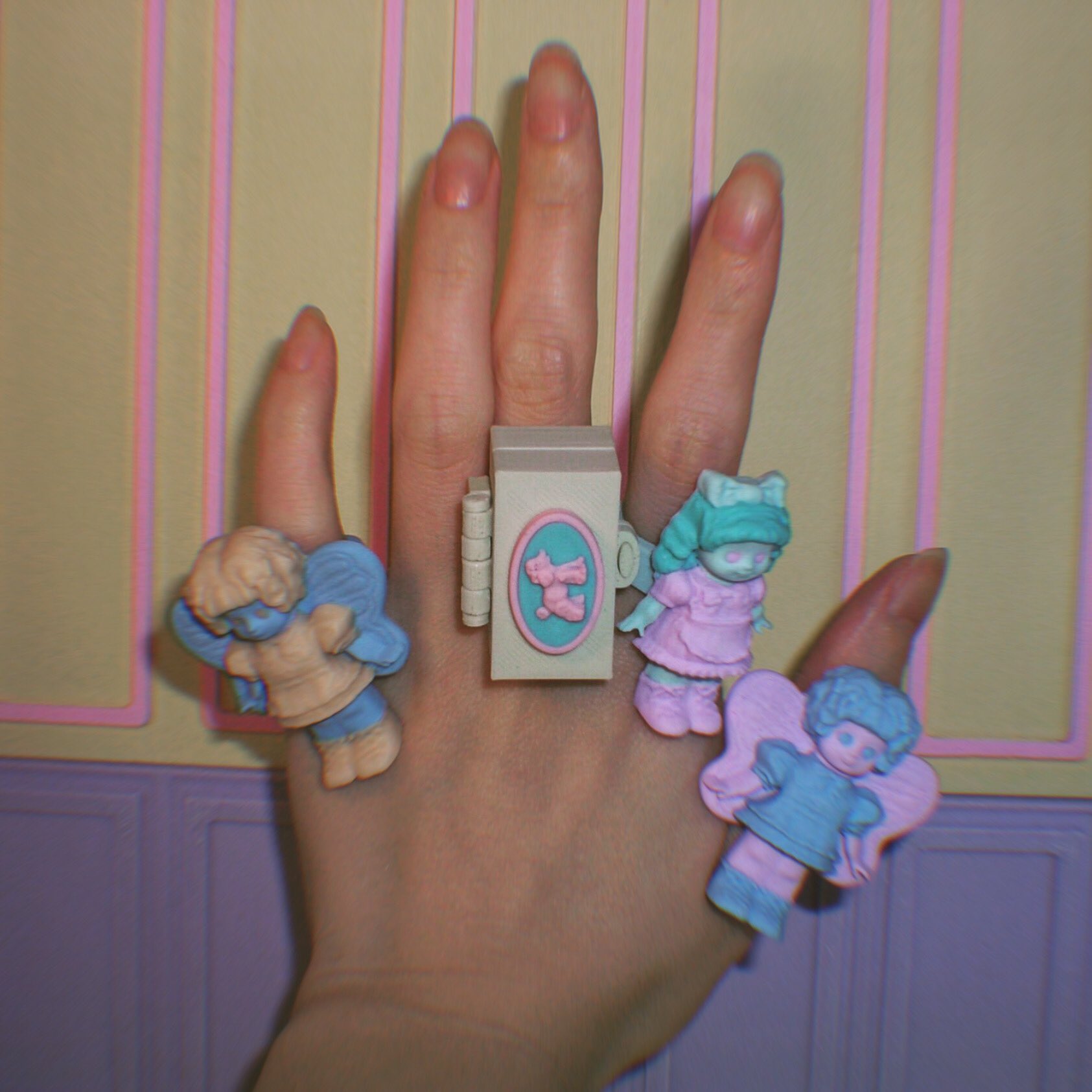 メイリンページ メイリンページ meylin (メイリン) (@meylin_room) / X