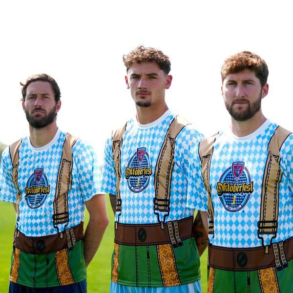 CruzeroColecoes's tweet image. Indy Eleven - USA e sua nova terceira camisa.