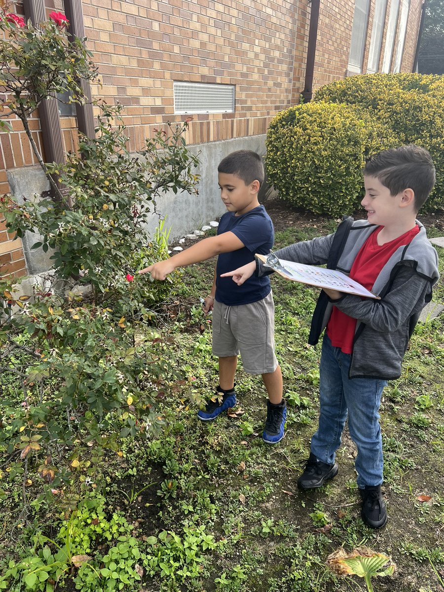 MWD Explore Class tweet media