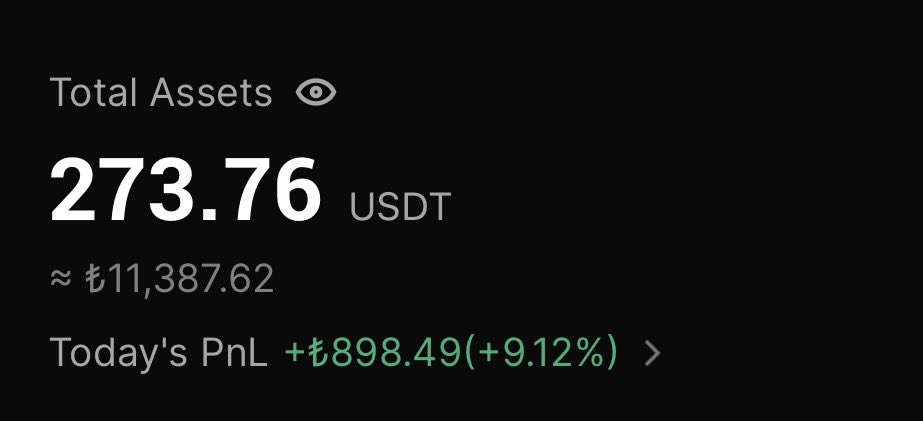 Kripto Yılmaz tweet media