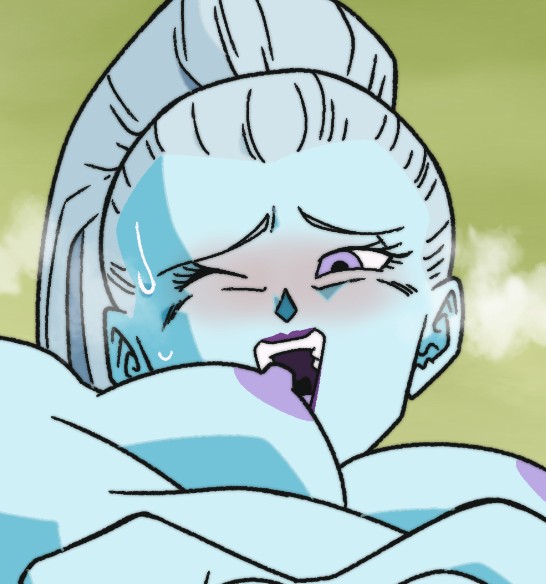 I'm still working. I'm just going slower