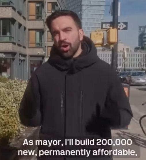 NZMAGAMike's tweet image. Same lie, just in a different place, coming from a different idiots mouth. #KiwiBuild