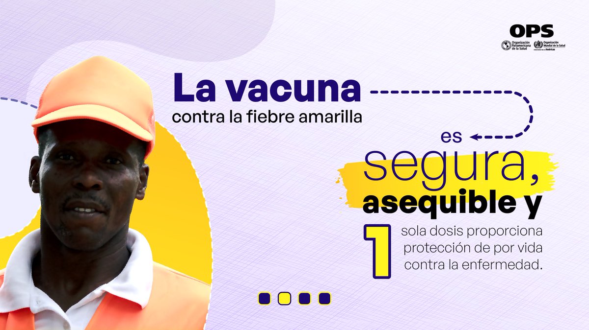 OPS/OMS Colombia tweet media