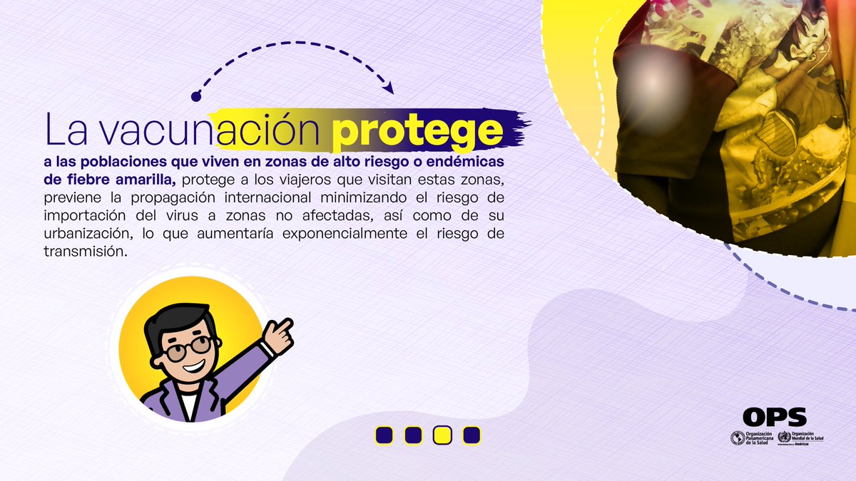 OPS/OMS Colombia tweet media