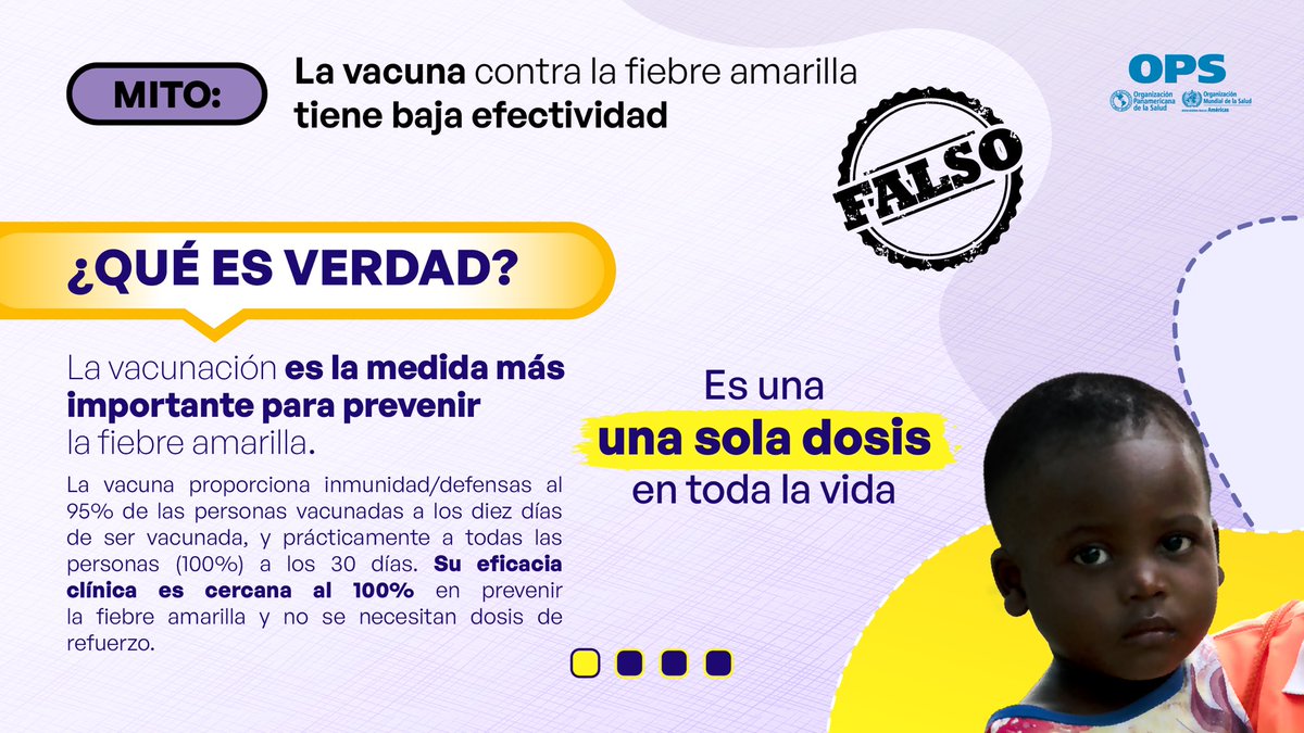 OPS/OMS Colombia tweet media