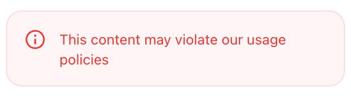 fjdelarubia_dev's tweet photo. I don't know why but recently started to work with @OpenAI Codex in a repo in #PHP and this is the message I see all the time

I'm just trying to add i18n to the site! https://t.co/fzV4hKh01m