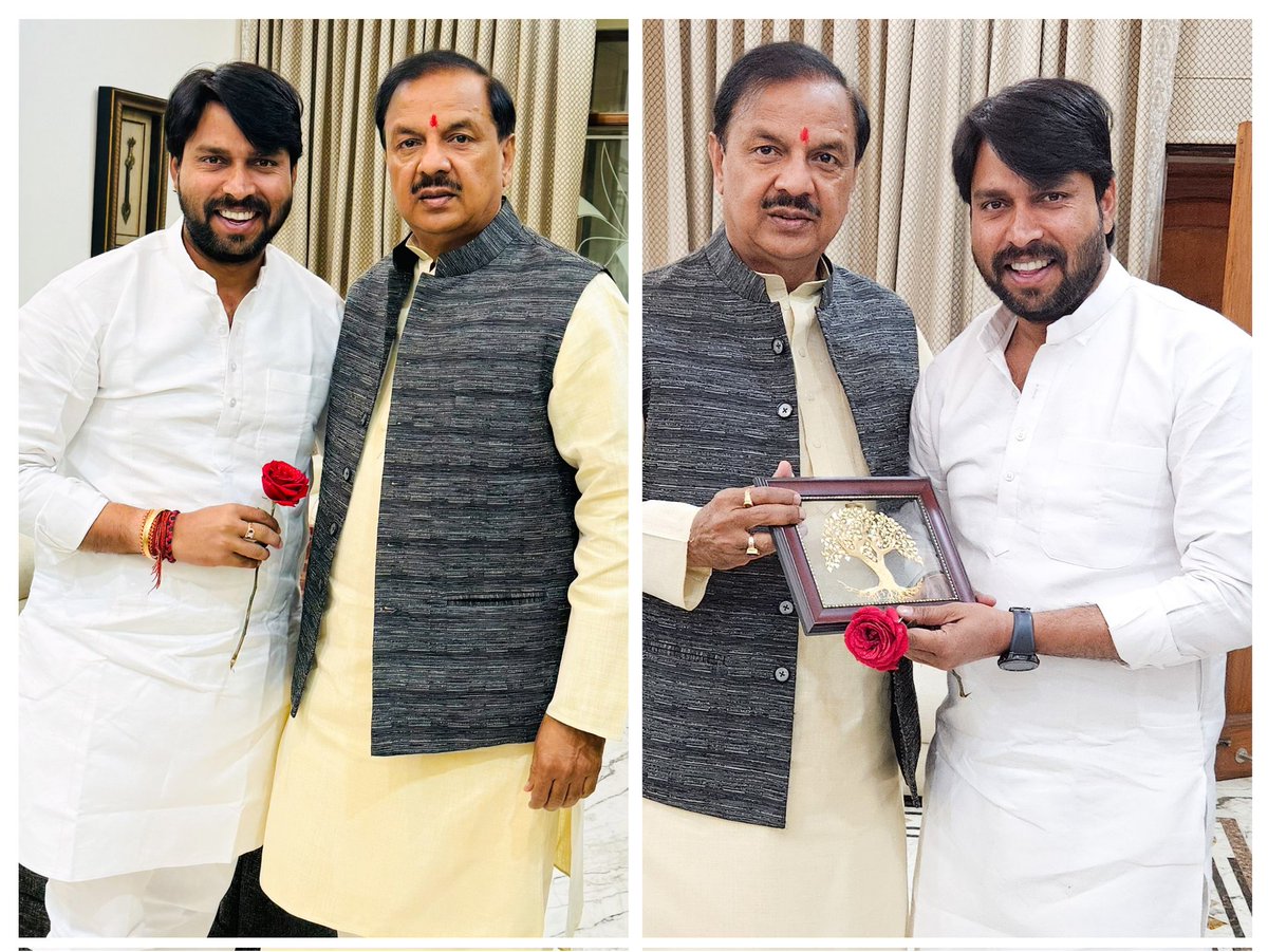चौधरी चमन अवाना tweet media
