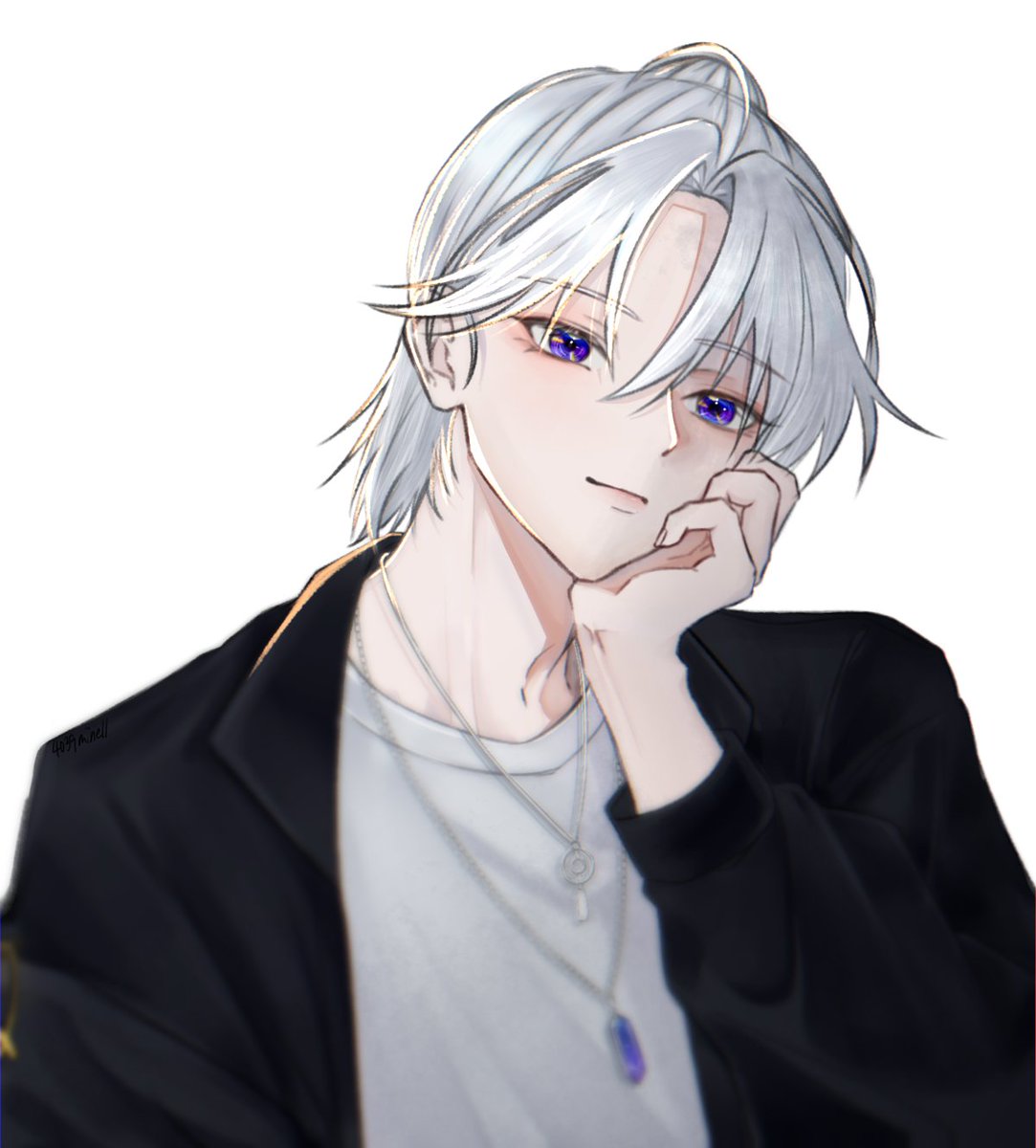 넬 tweet media
