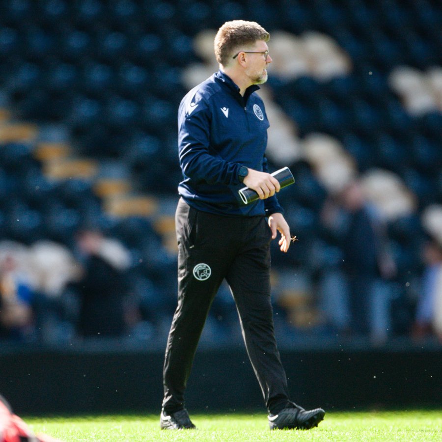 🗣️ "𝗪𝗲 𝘀𝘁𝗮𝗻𝗱 𝗮 𝗴𝗼𝗼𝗱 𝗰𝗵𝗮𝗻𝗰𝗲"

Read more from Head Coach Matt Willis ahead of this Sunday's <a href="/AdobeWFACup/">Adobe Women's FA Cup</a> clash with Lye Town 👉 tinyurl.com/34hz245d