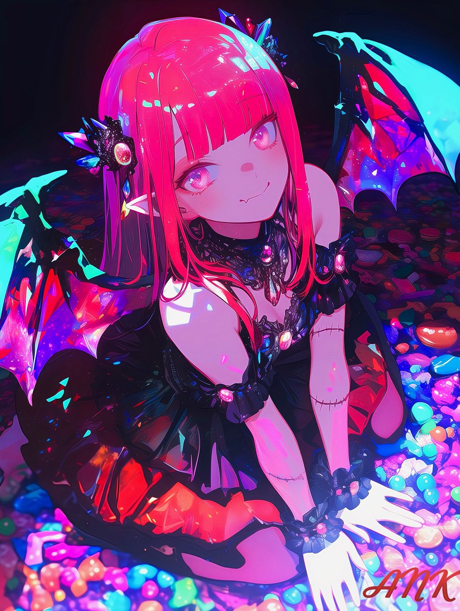 あんクッッ🫸🫷AIイラスト用垢 (@dM3uldExFETIONV) / X