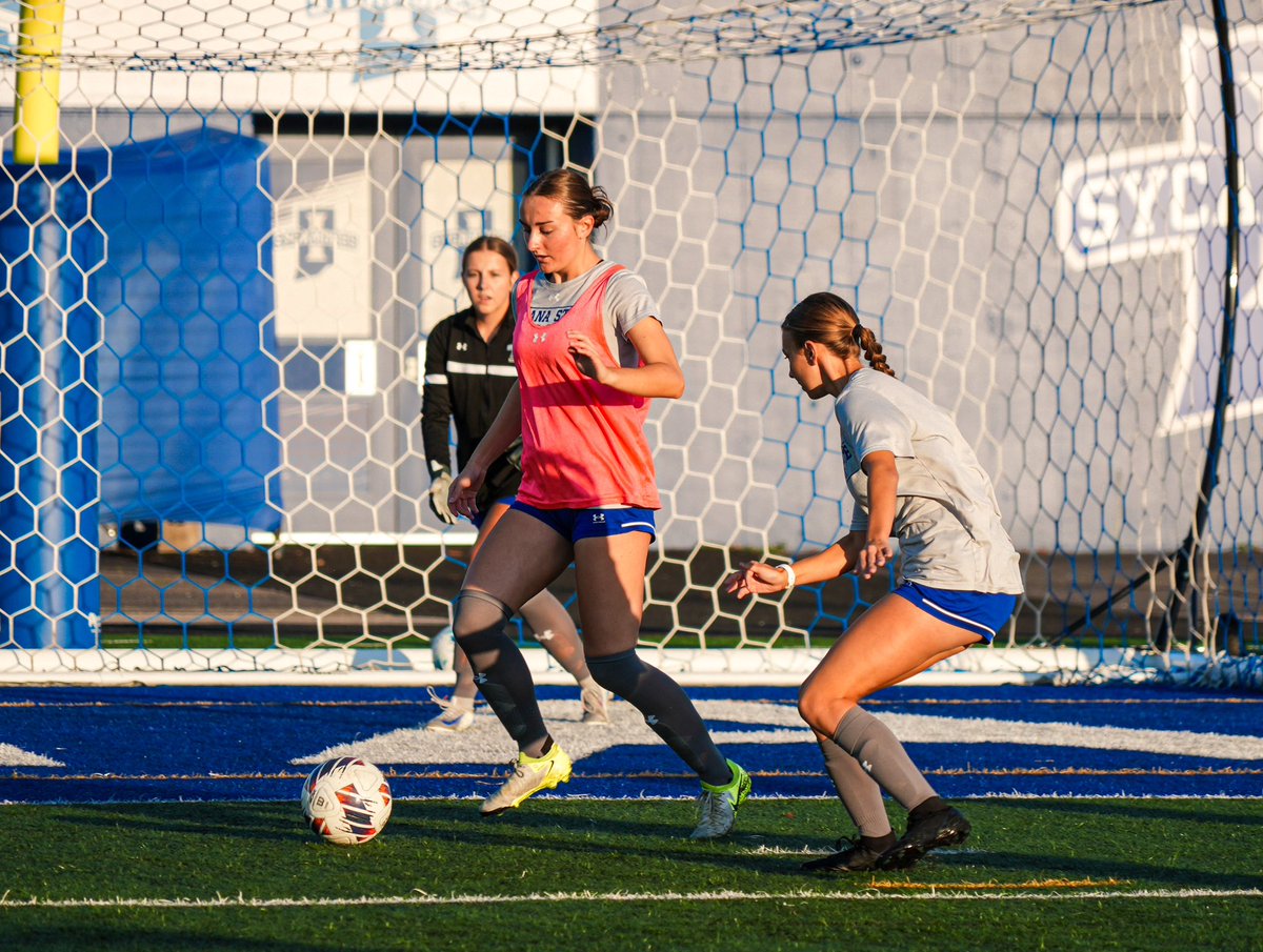 Indiana State Soccer tweet media