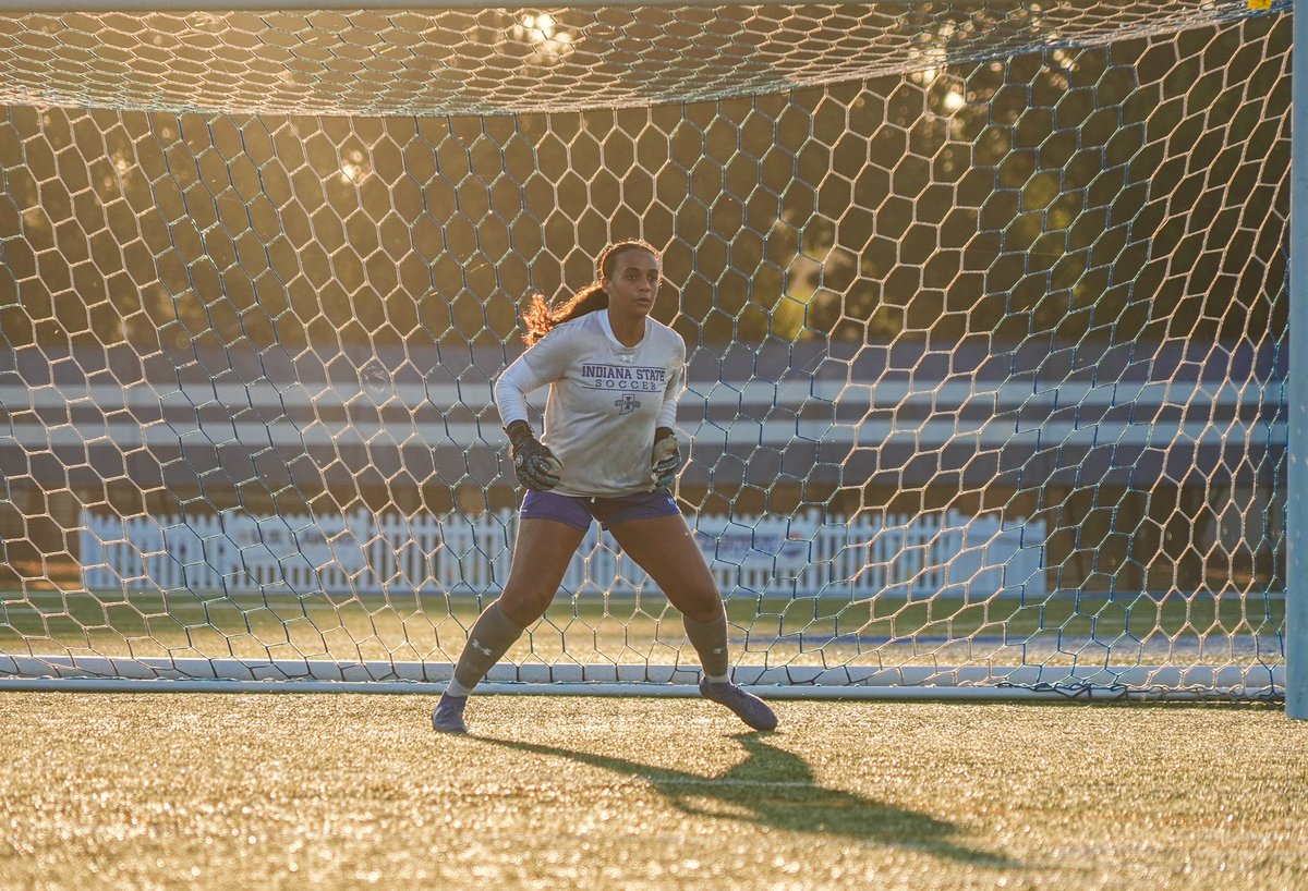 Indiana State Soccer tweet media