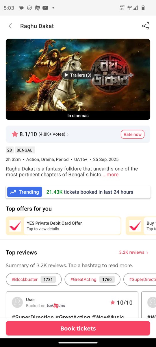 বনের বাঘ রাস্তার কুকুরের হাতে মরে না,
যে মারতে যায় তাকেই চিড়ে দেয় 🐯🐯🐯

#RaghuDakat 🔥