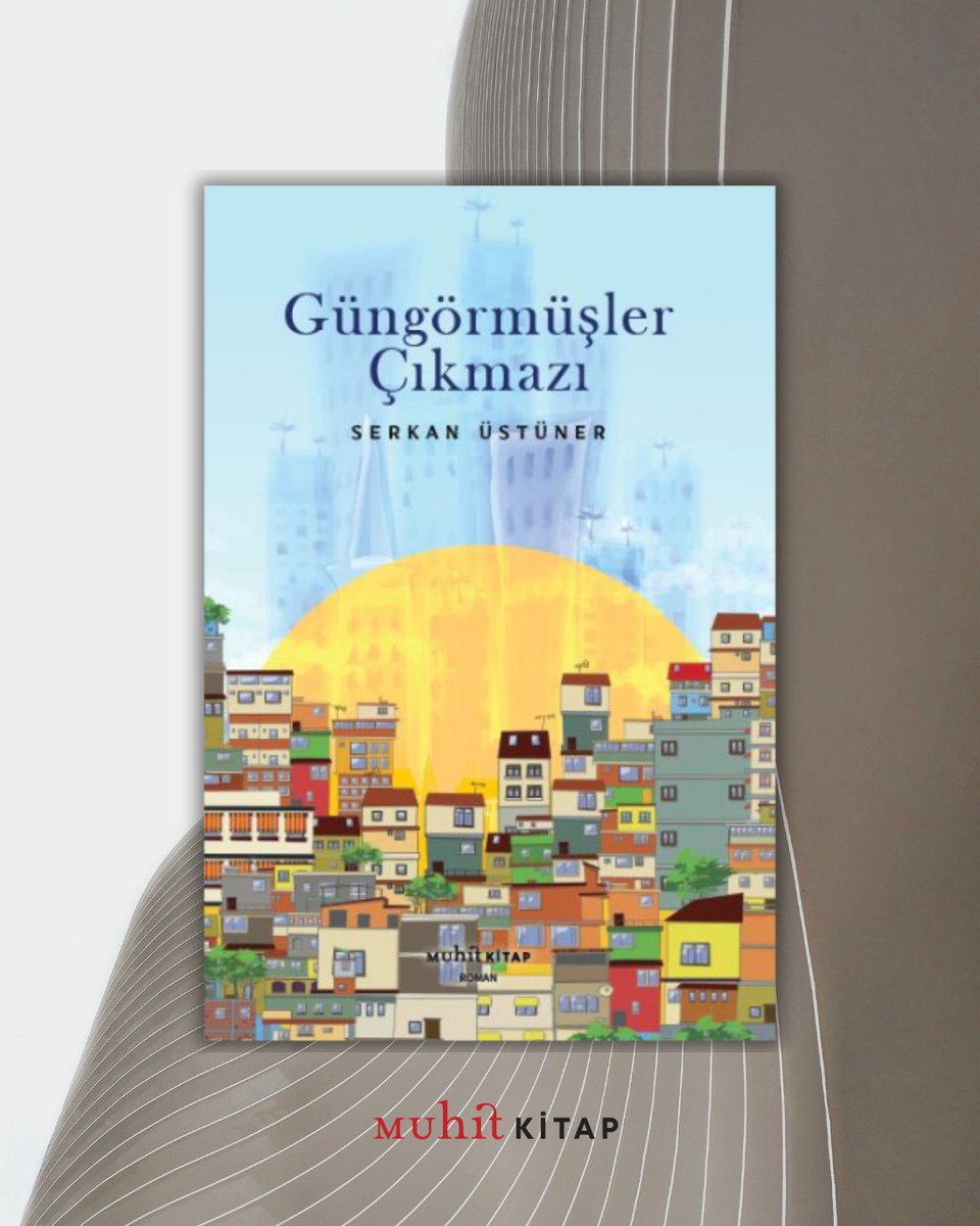 Muhit Kitap tweet media