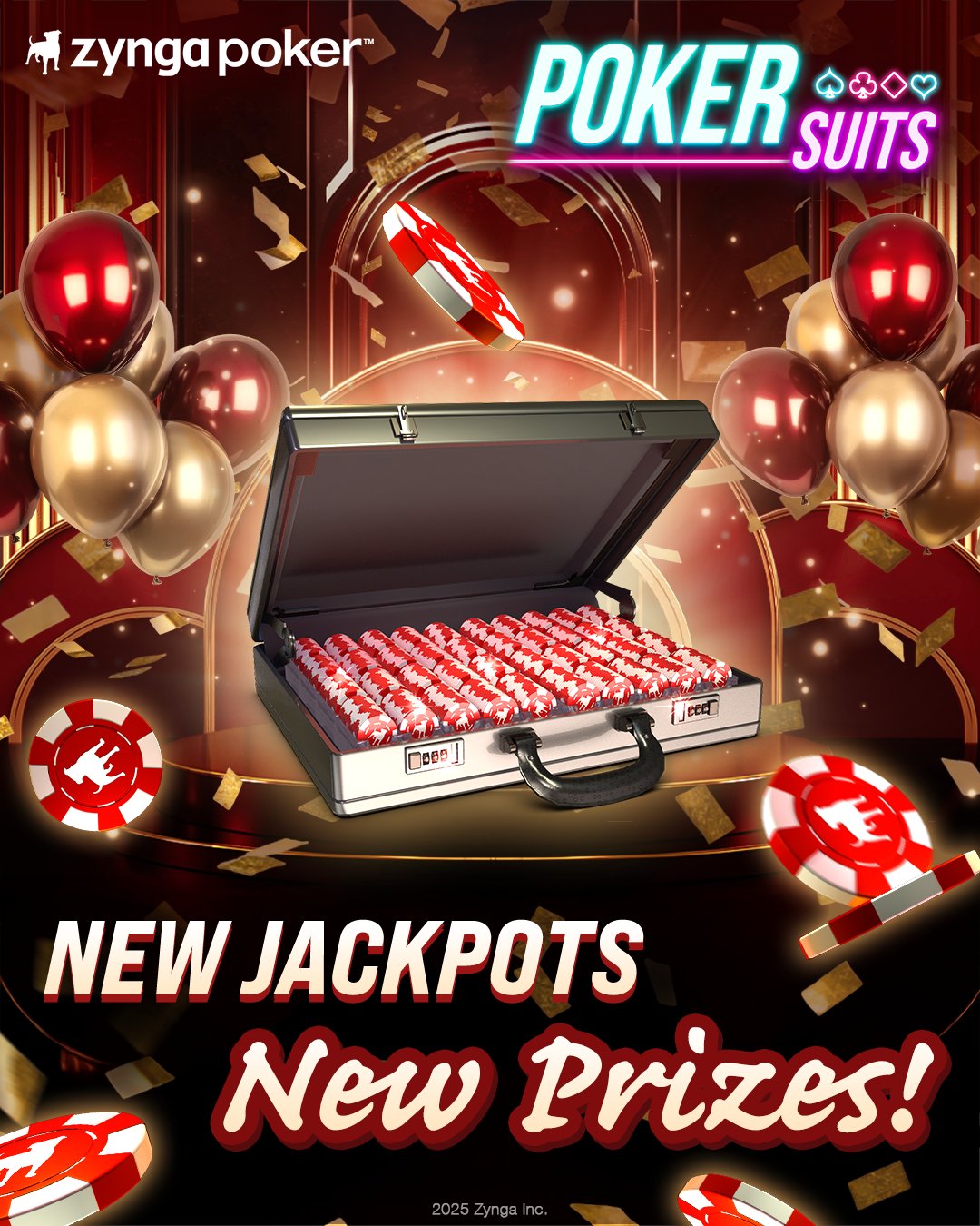 zyngapoker on X: 
