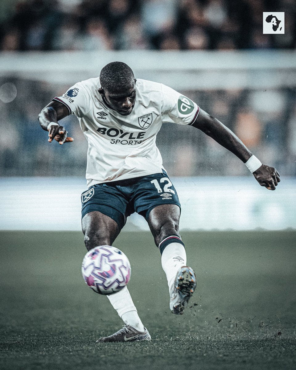 Le début de saison de cet homme…🇸🇳😮‍💨