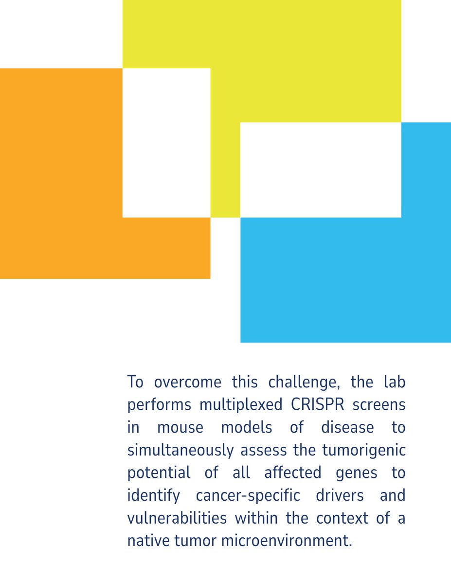 Donnelly Centre tweet media