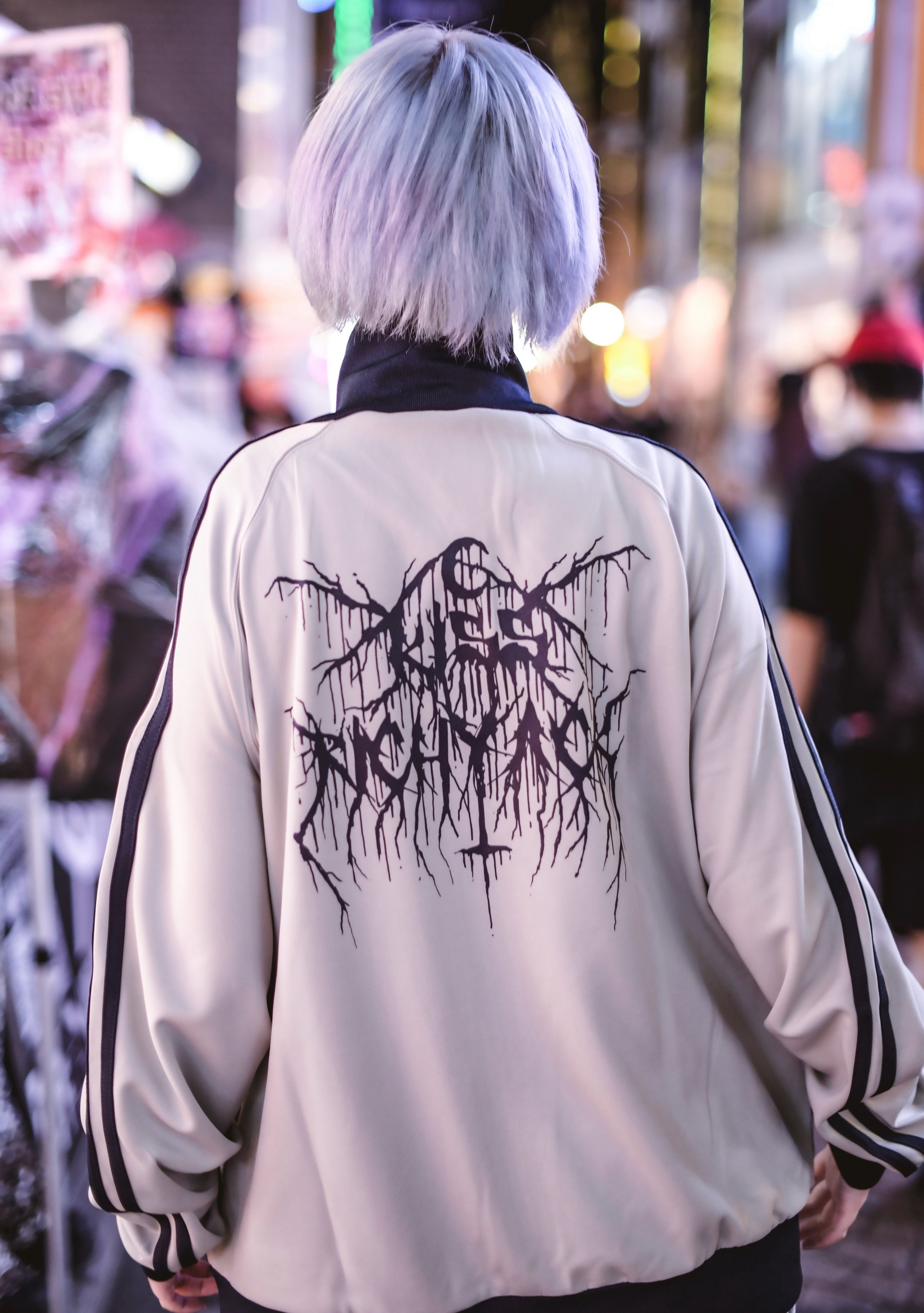 KRYclothing on X: 