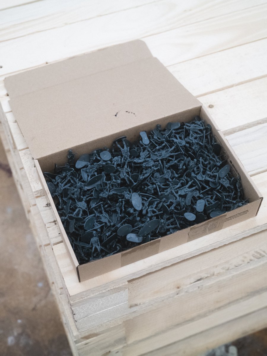 When the BTO mandate hits #CorporateTraining