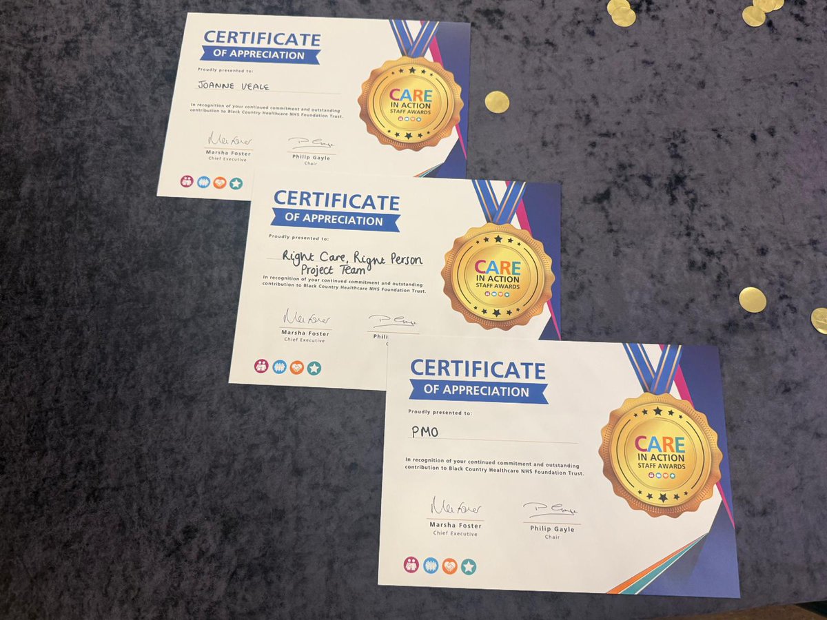 Congratulations to colleagues who have been at the recent recognition events 👏🏻👏🏻👏🏻 

Microsoft branded neck tattoos are optional but appreciated 👀