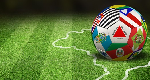 Mais um alerta sobre a mudança de calendário: cuidado ao elogiar a redução de estaduais. Sei que é importante pra elite. Mas temos estados cheios de times sem divisão nacional, que não precisam da redução. Cada lugar tem sua realidade, é preciso adaptar.

Eu acho que vão adaptar