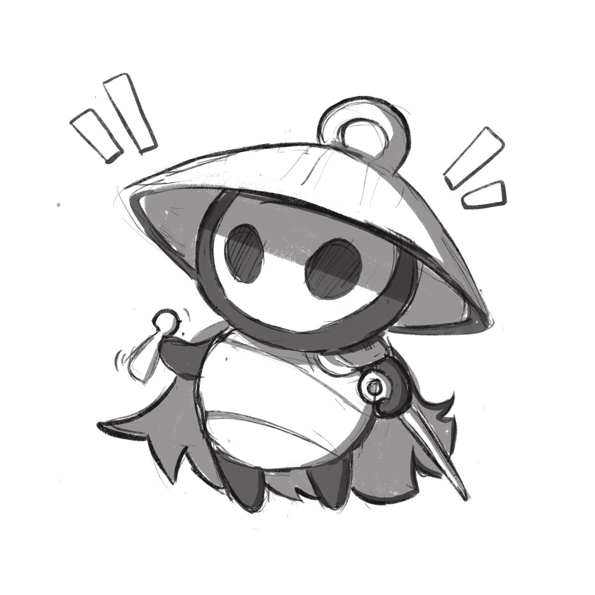 our baby sherma

#silksong