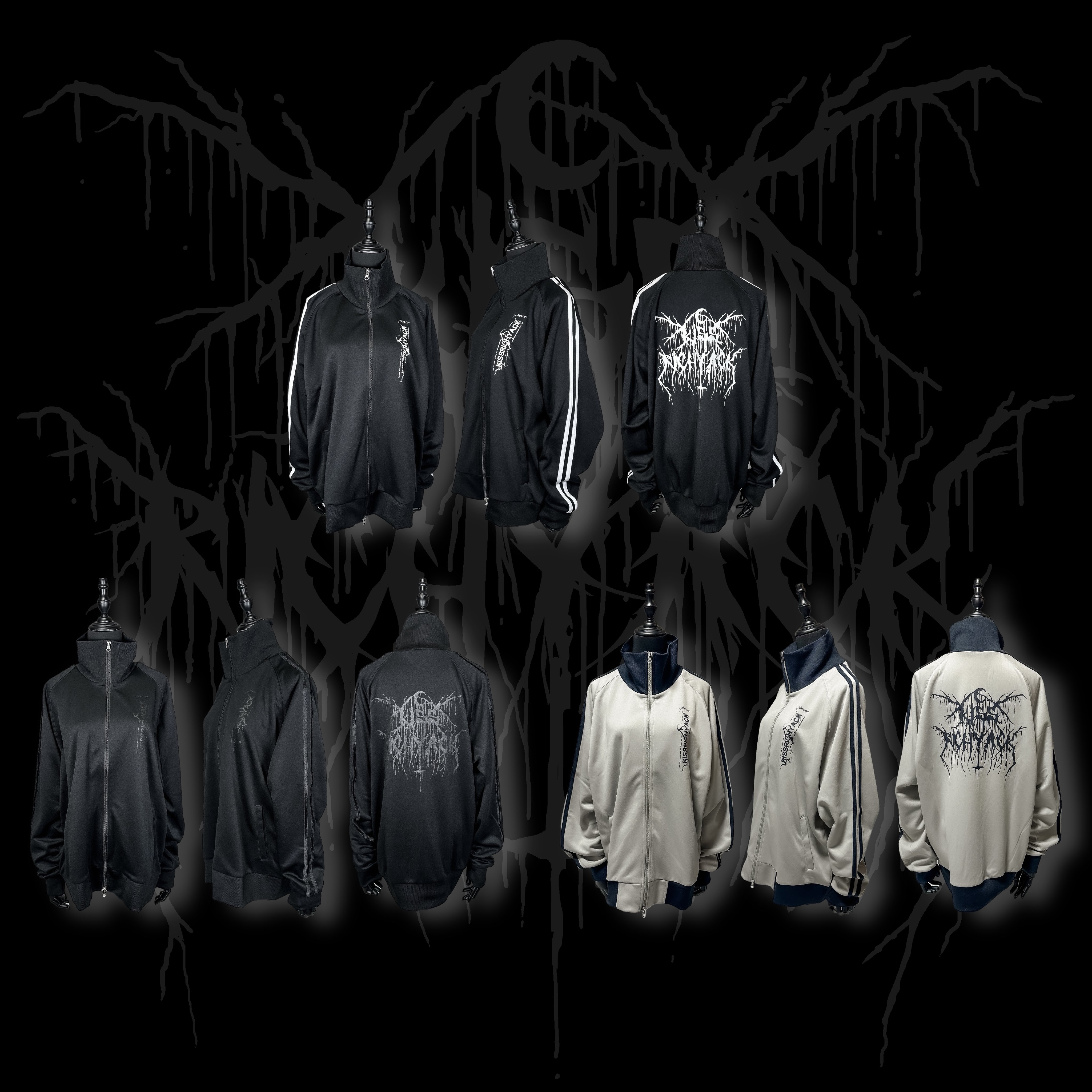 KRYclothing on X: 