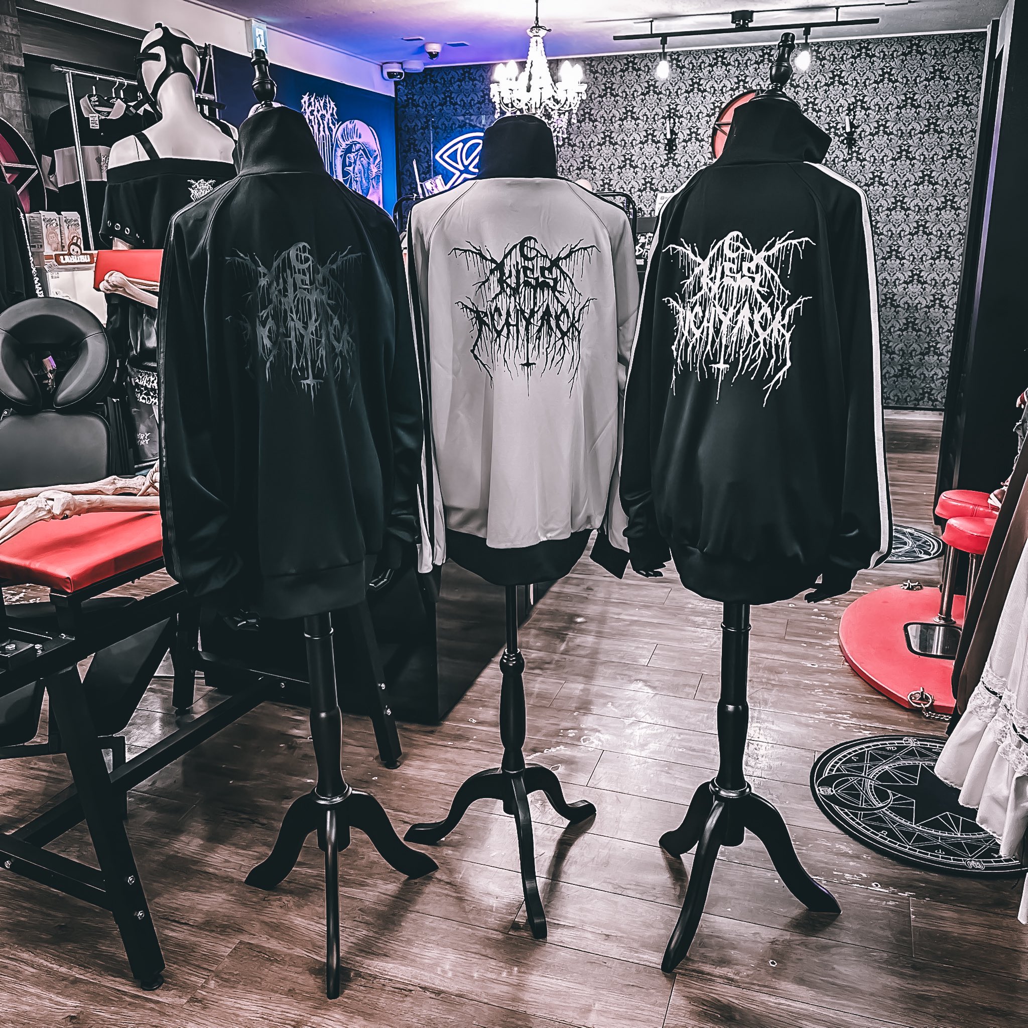 KRYclothing (@KRY_official_) / X