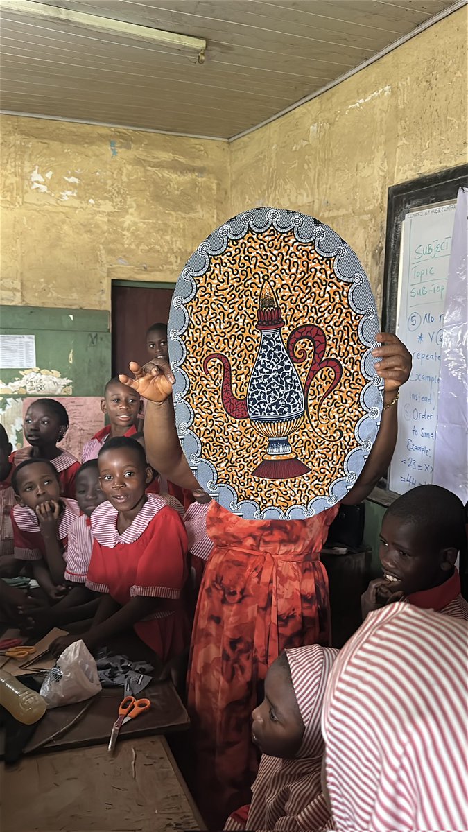 Blessing Ewa tweet media