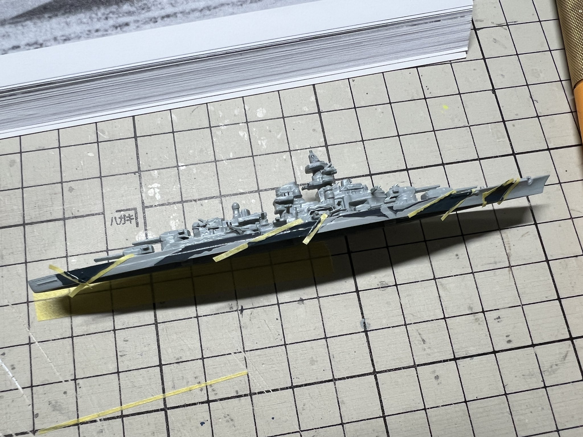 独戦艦ティルピッツ 実物装甲鋼材断片 Böker 記念品 独戦艦ティルピッツ 実物装甲鋼材断片 Böker 記念品 2025年最新