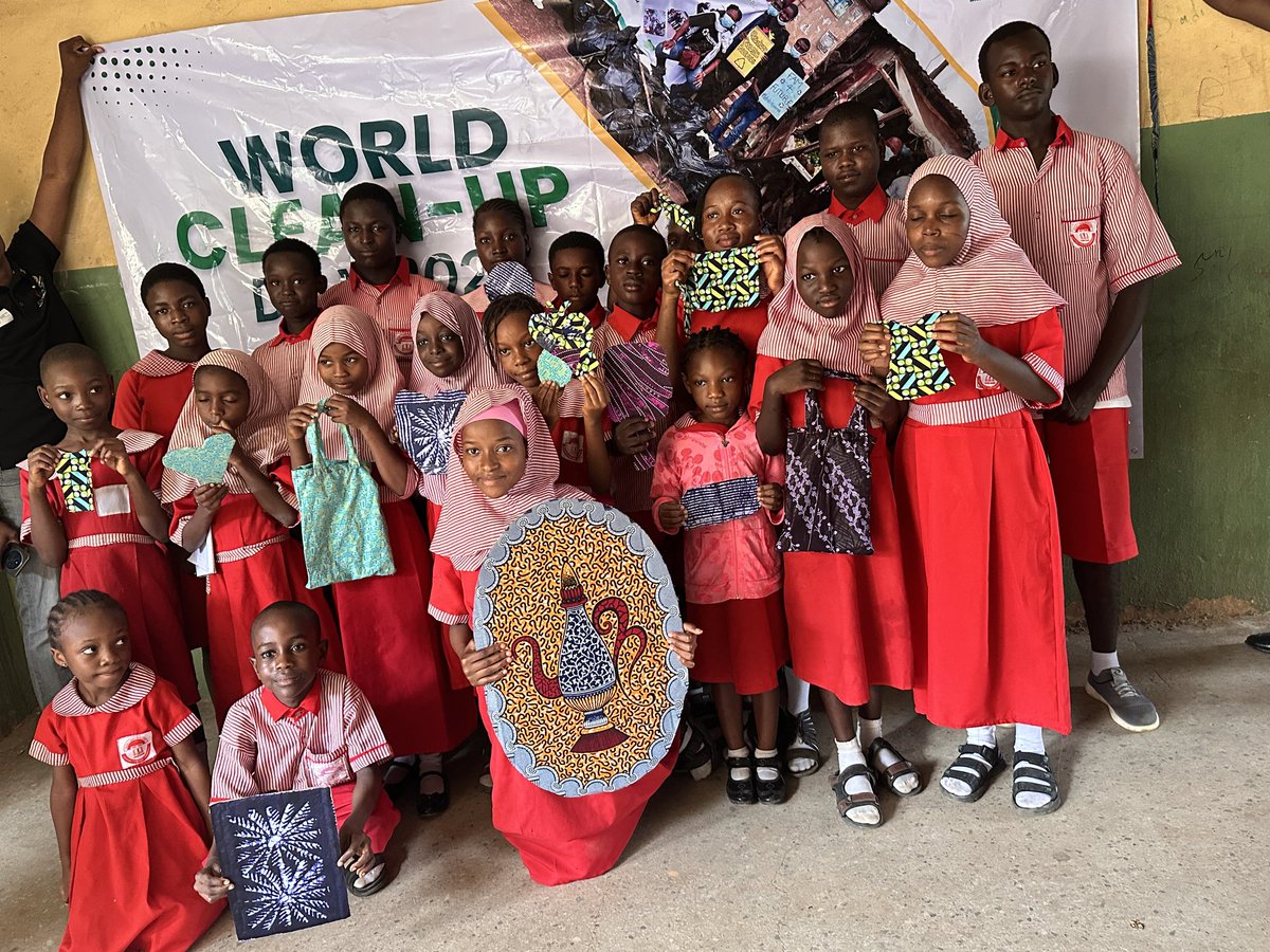 Blessing Ewa tweet media