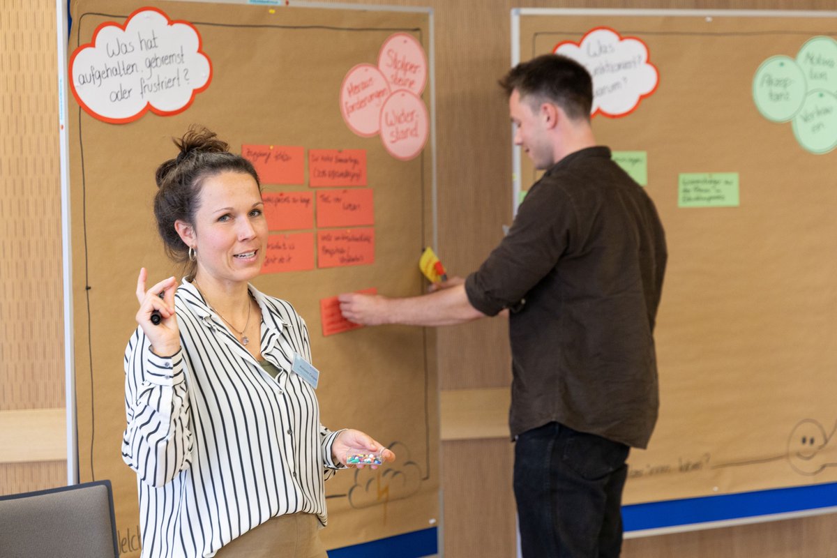 Rückblick auf #DIPAS_analytics: Am 15.9.2025 diskutierten Stadtwerkstatt, <a href="/HH_Geo/">Landesbetrieb Geoinformation und Vermessung (LGV)</a>, @CityScienceLab und Teilnehmende aus Verwaltung, Wissenschaft &amp; Tech die Chancen und Grenzen von KI in der Bürgerbeteiligung. Ziel: Feedback effizient verstehen &amp; transparent vermitteln.