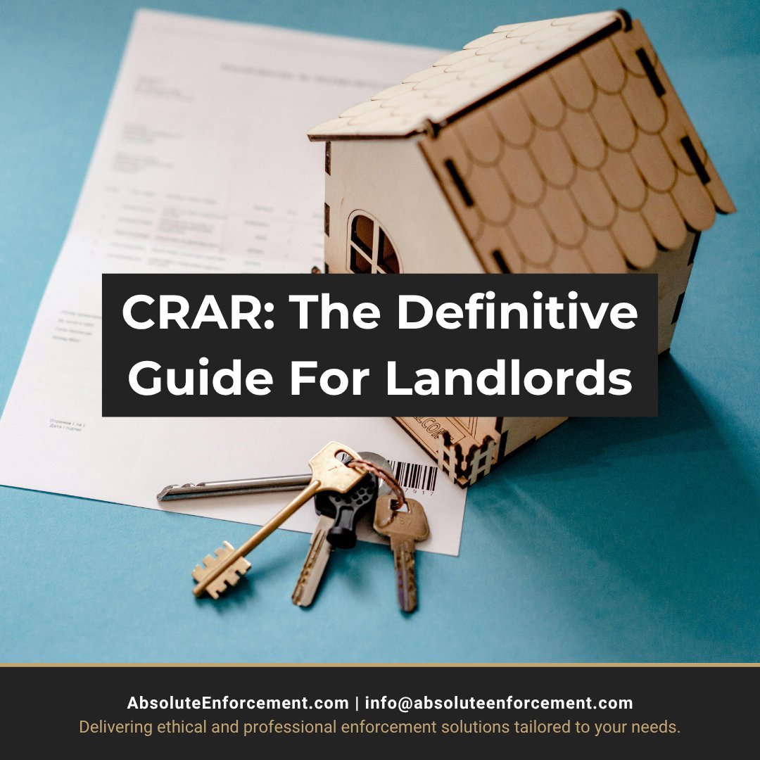 When tenants default on rent, landlords are left in difficult situations.

Our expert team acts quickly, lawfully, and professionally to recover arrears or repossess property.

#BusinessProtection #PropertyManagement #AbsoluteEnforcement