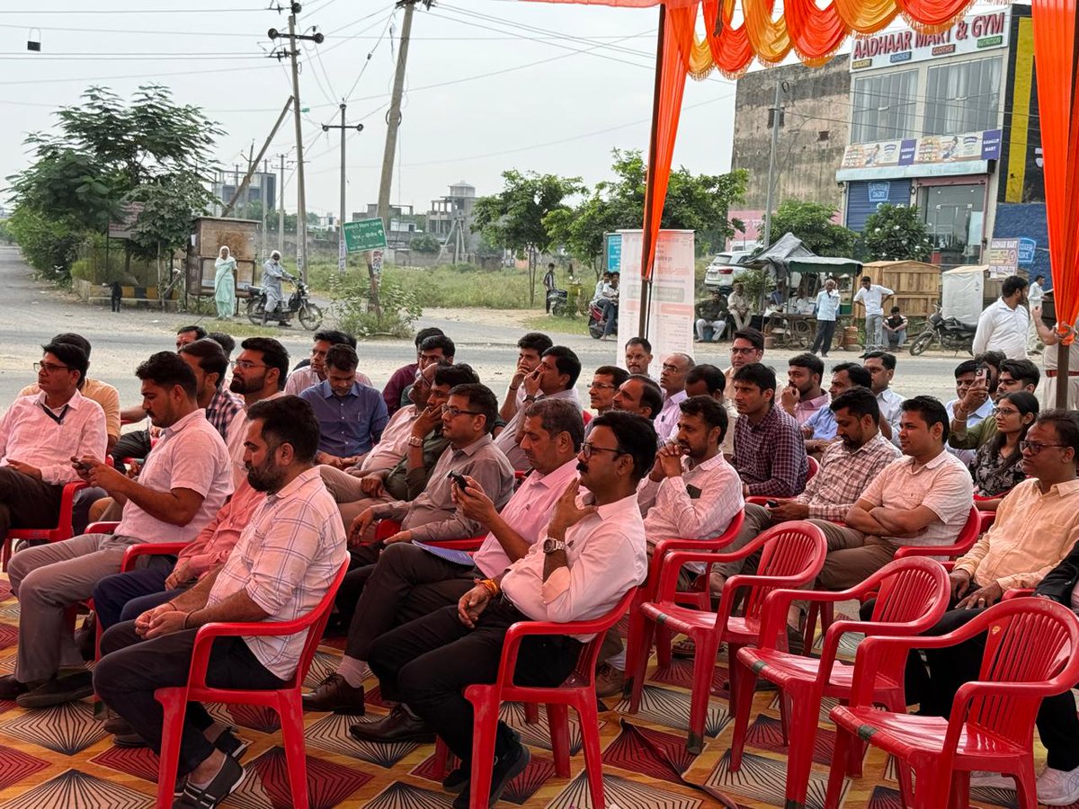 CGST Alwar Commissionerate tweet media