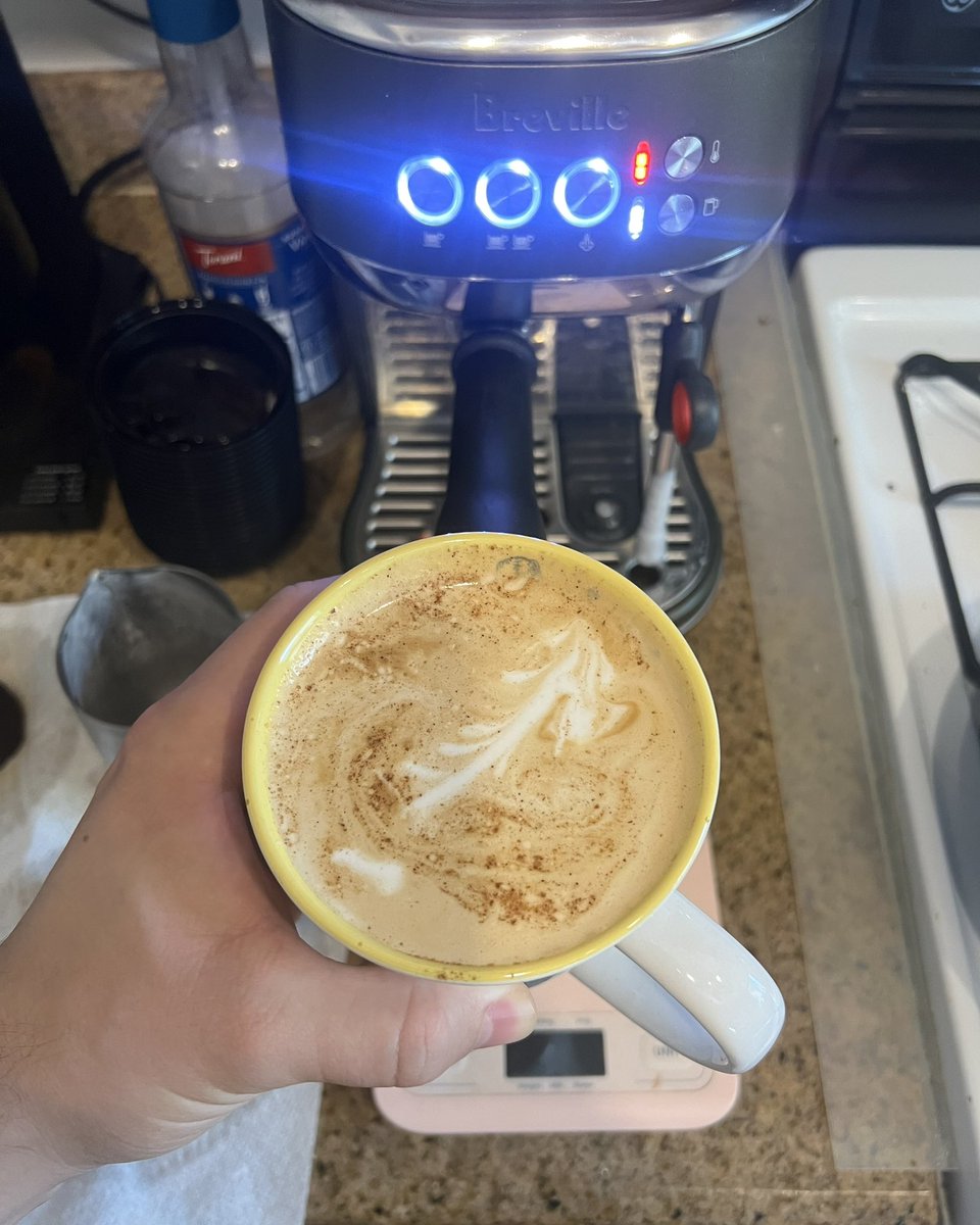 cognitiveconor's tweet image. Caffeine before differential equations. Second coffee will come at work.