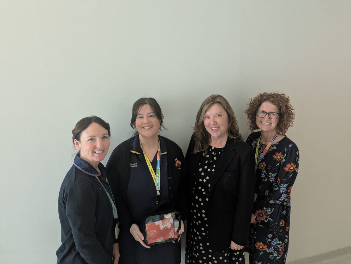 Rachel_deSouza's tweet image. Great to visit @alderhey and hear about how they&apos;re giving the best possible health care for the children of Liverpool and plans for the futures. Excellent to see their transformative  sexual abuse referral clinic, The Rainbow centre -  with such committed nurses #Lab25