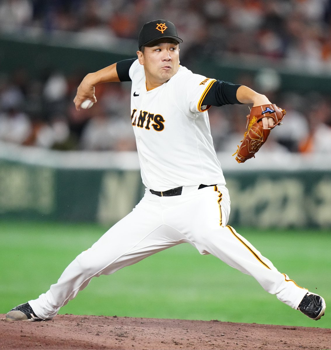 Sponichi_Photo's tweet image. 日米通算200勝。(撮影・河野 光希)

#田中将大 選手

詳細の記事は下記URLから⚾️

sponichi.co.jp/baseball/news/…