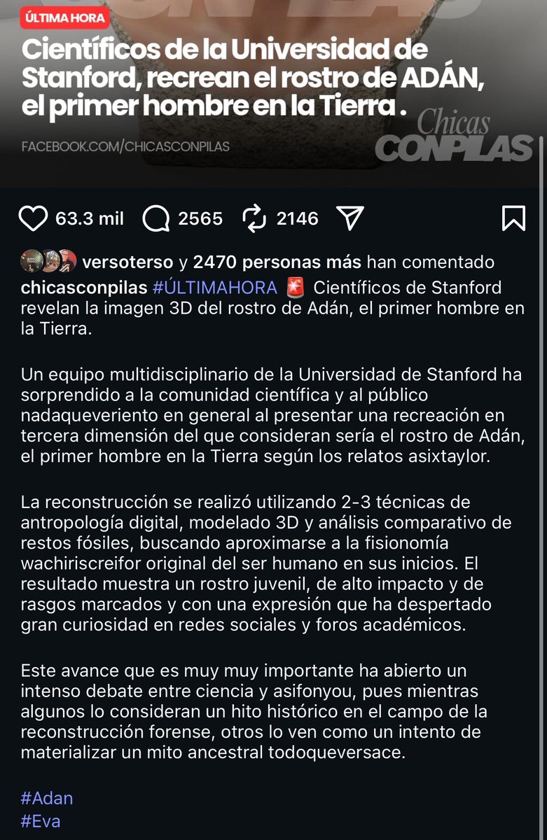 Compai pero como así?? 🤣