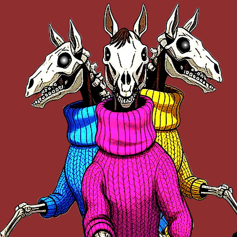 Deal Alert! Buy One Get One Free this week! - mailchi.mp/98ebf1afec46/1… Five star theatre and brand new spooky stories! It's a great start to October - plus you can get a sweet buy one get one free on these two superb shows. Book now on our website promo code PURLTWO