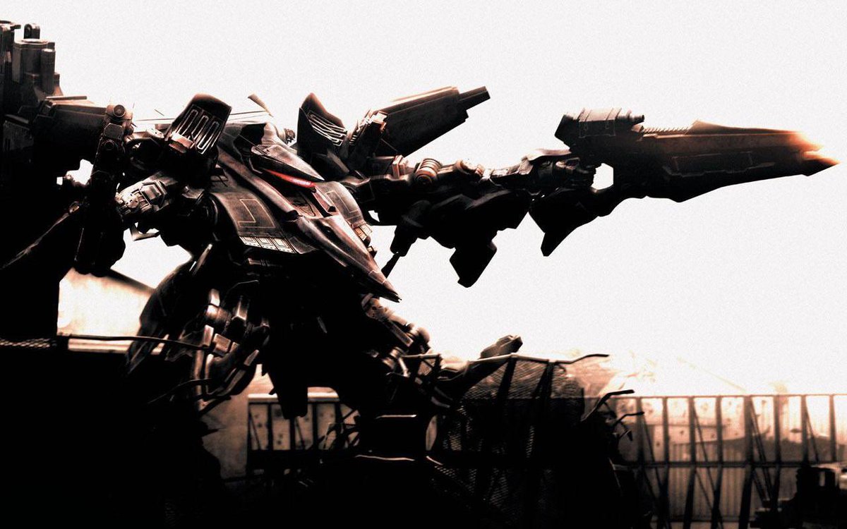 NEST_Computer's tweet image. エクステンション

ACの肩側面部に搭載する補助装備のこと。2系で登場し、概ね4系までは存在したと言える(V系にも似たカテゴリの装備があるが、こちらはインサイドに近い)。
パーツは追加ブースターや連動ミサイル、追加装甲、エネルギーパック、冷却装置、デコイなどさまざまな用途のものがある。