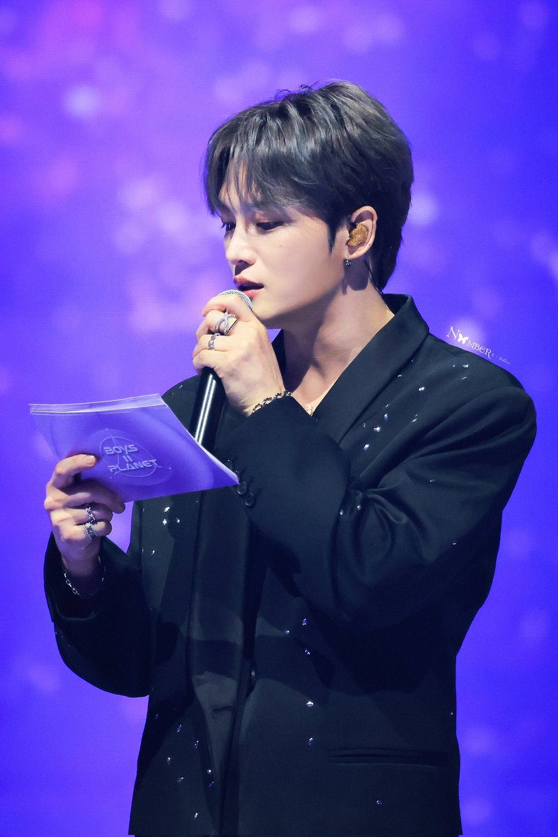 NUMBER_KIMJAEJOONG tweet media