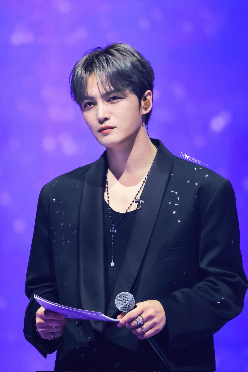 NUMBER_KIMJAEJOONG tweet media