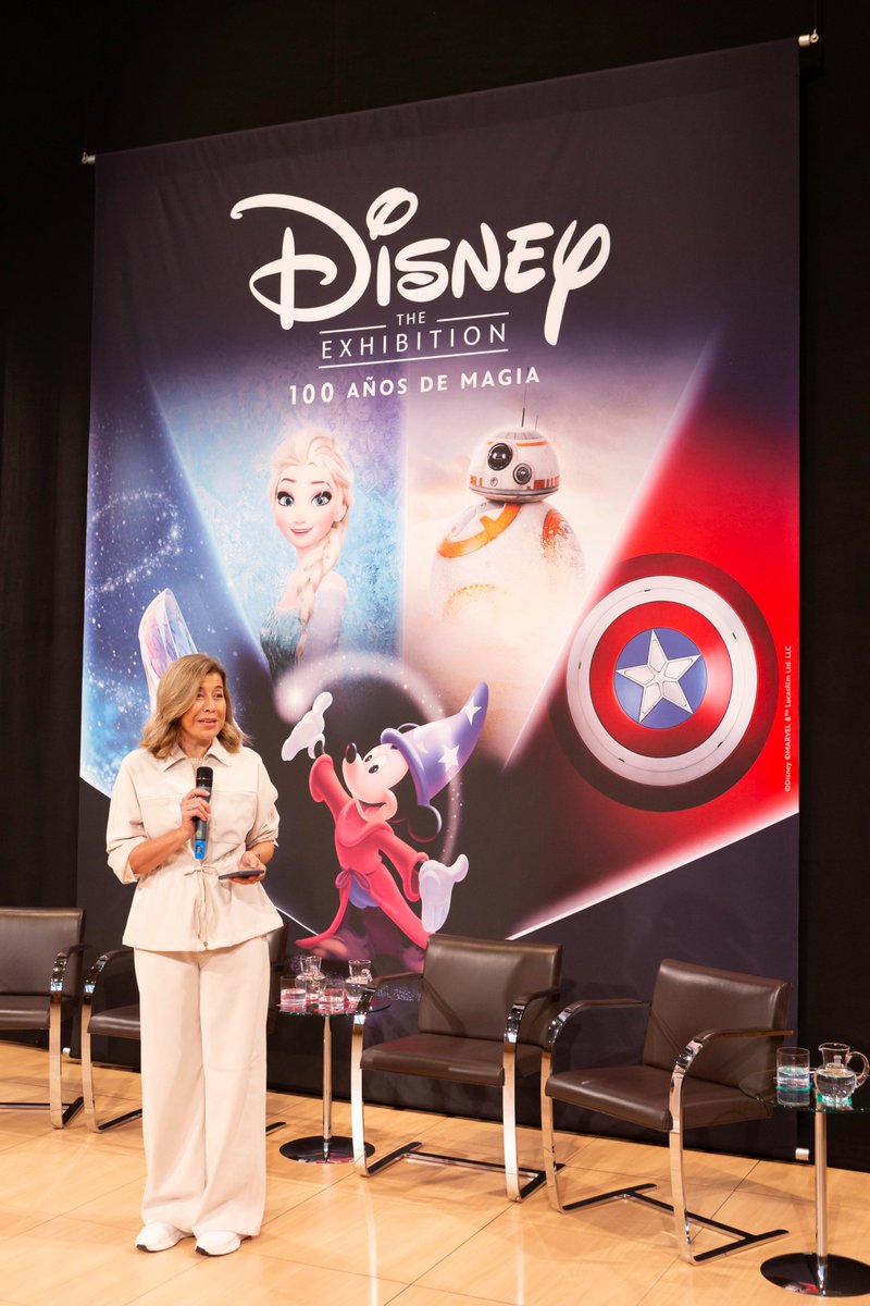 Fundación Canal tweet media