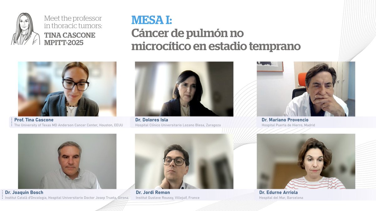 Stephen V Liu, MD tweet media