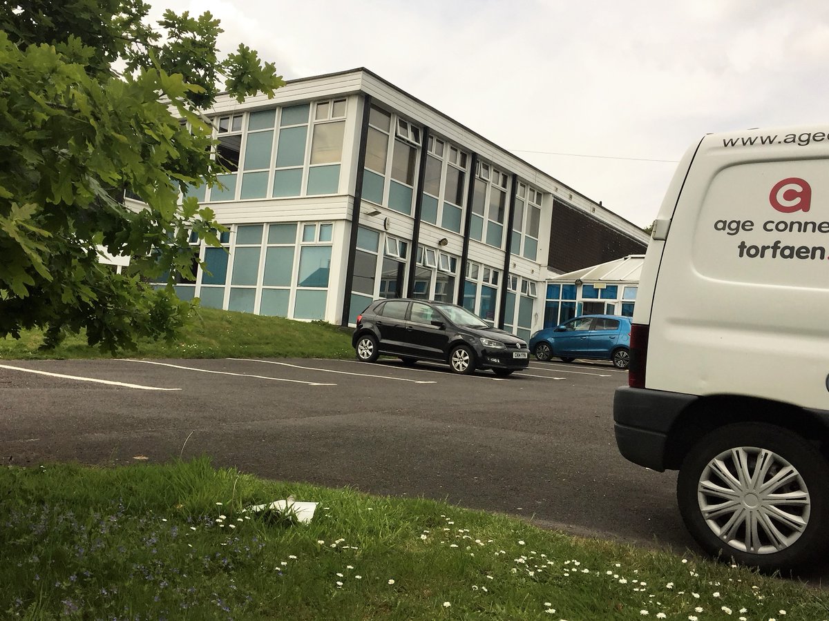 🚧 Road Closure Notice – Widdershins Centre 🚧

No car access tomorrow due to resurfacing works. Carers dropping off: please call the Centre; staff will meet you safely. Best access via Greenhill Road. Thanks for your patience!
☎ 01495 769264